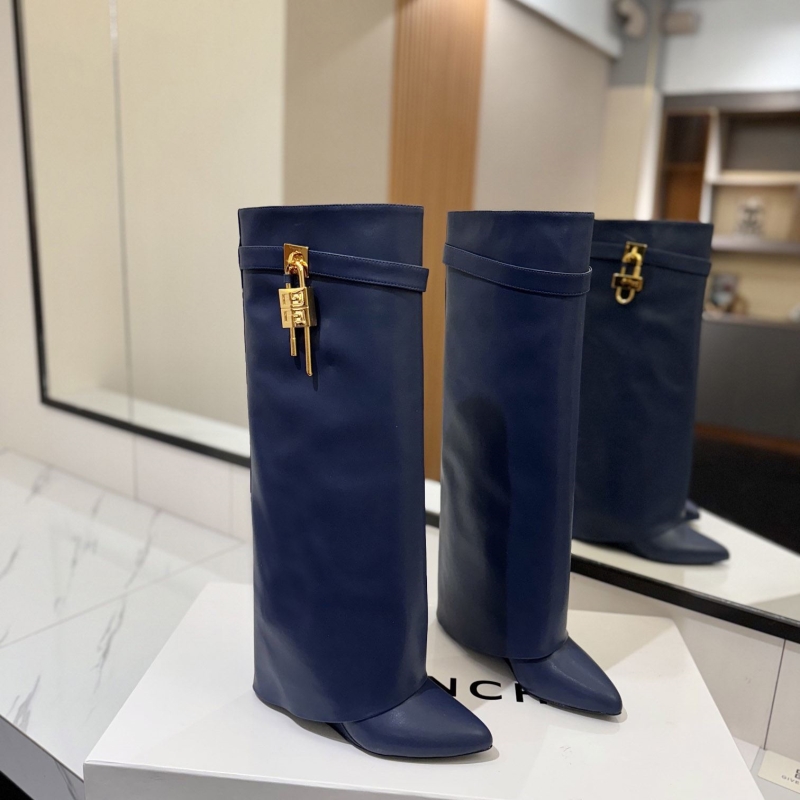 Givenchy Boots